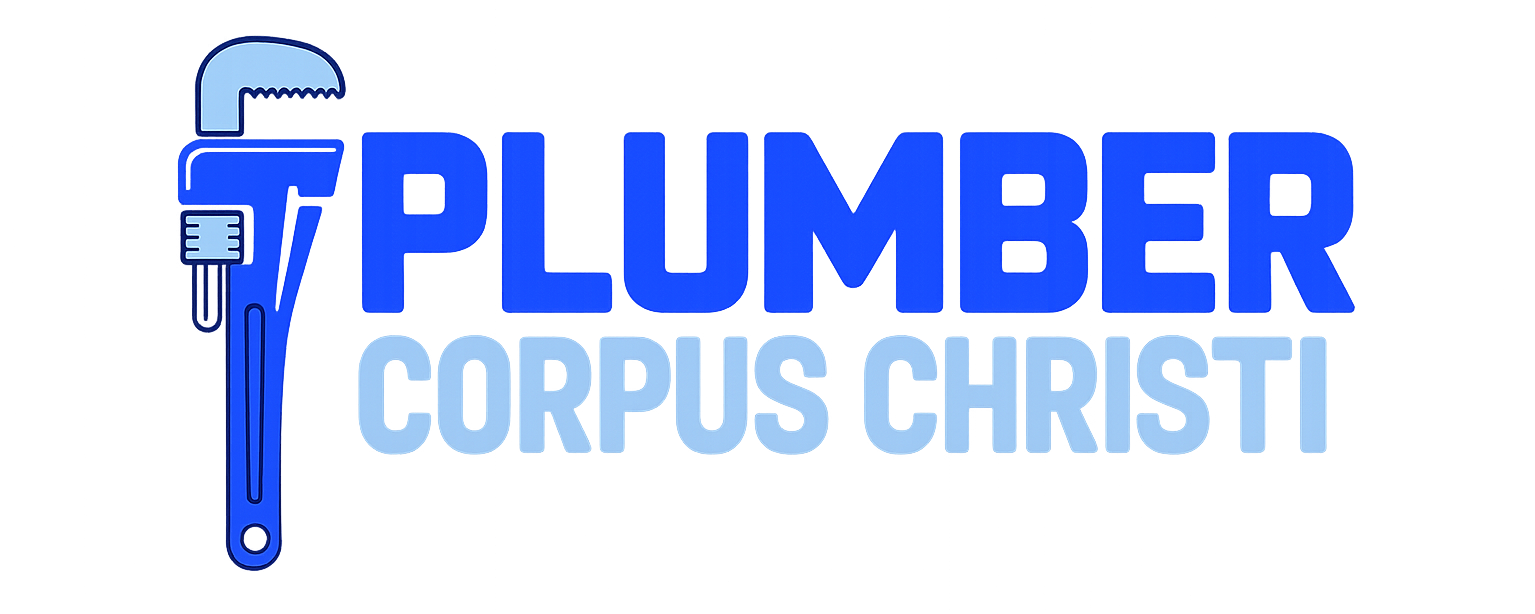 Plumber Corpus Christi